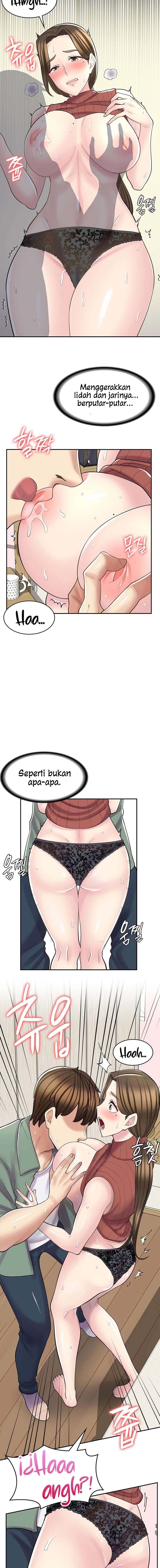 Cafe anime - Chapter 24 11