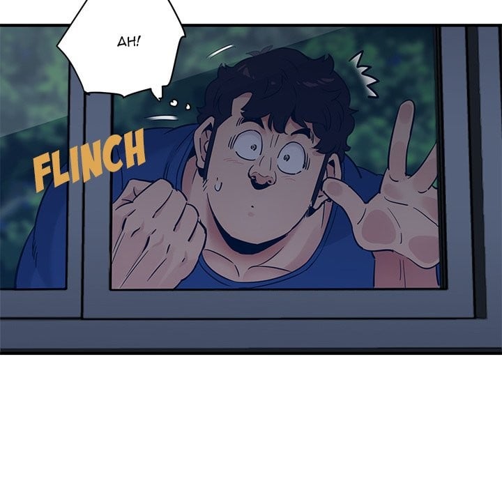 Dog on Patrol - Chapter 24 65