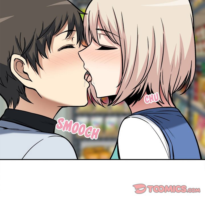 The Ark Is Me - Chapter 24 82