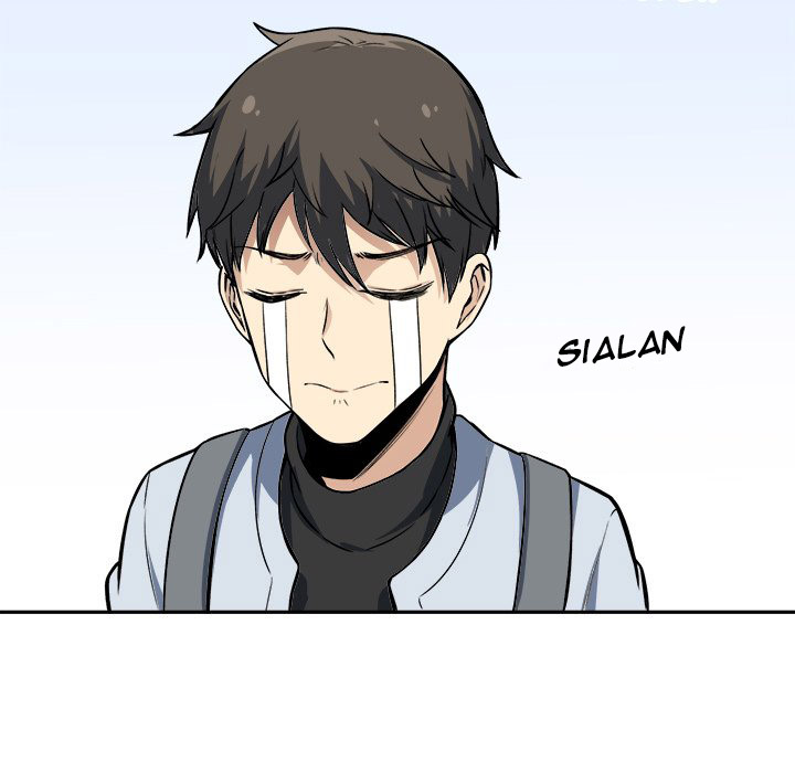 The Ark Is Me - Chapter 24 23