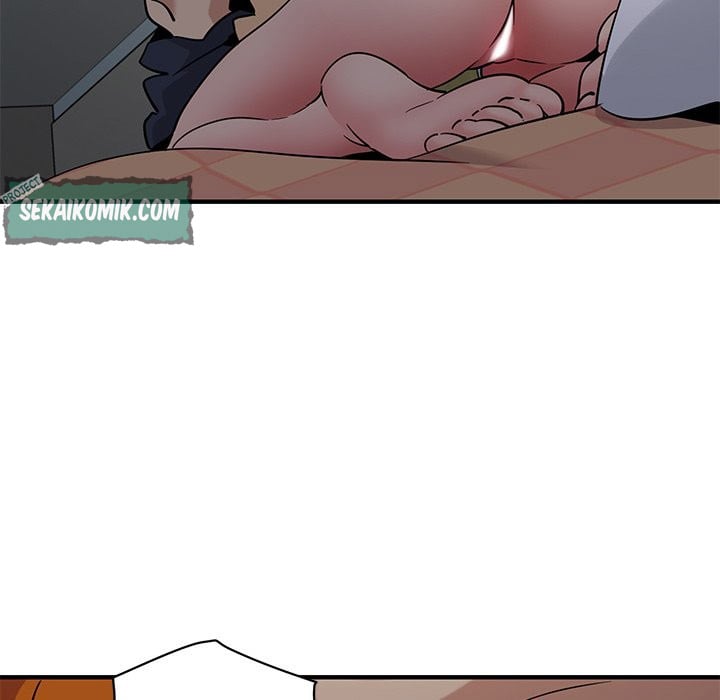 Dog on Patrol - Chapter 24 96