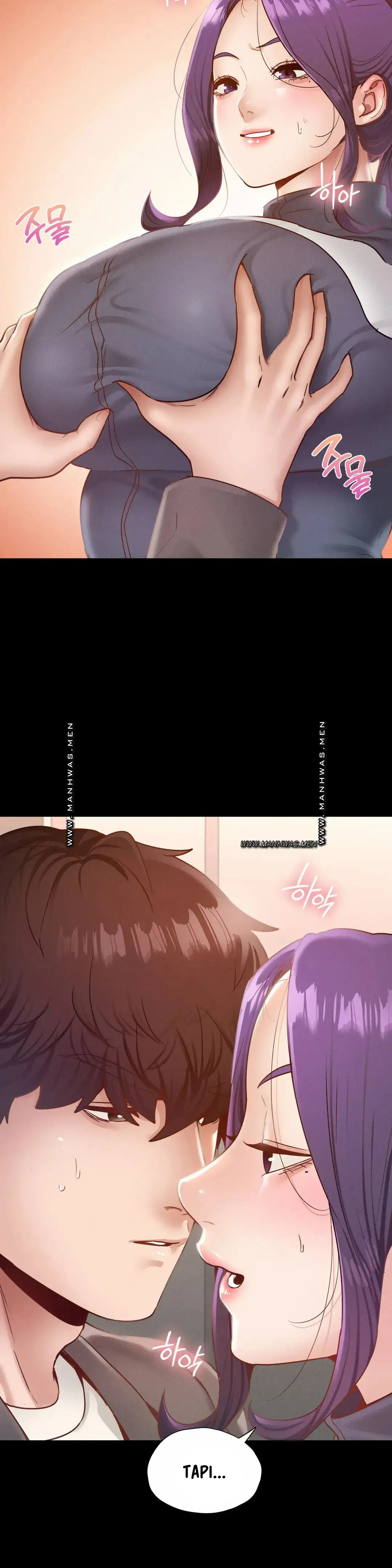 Not At School, Please - Chapter 24 23