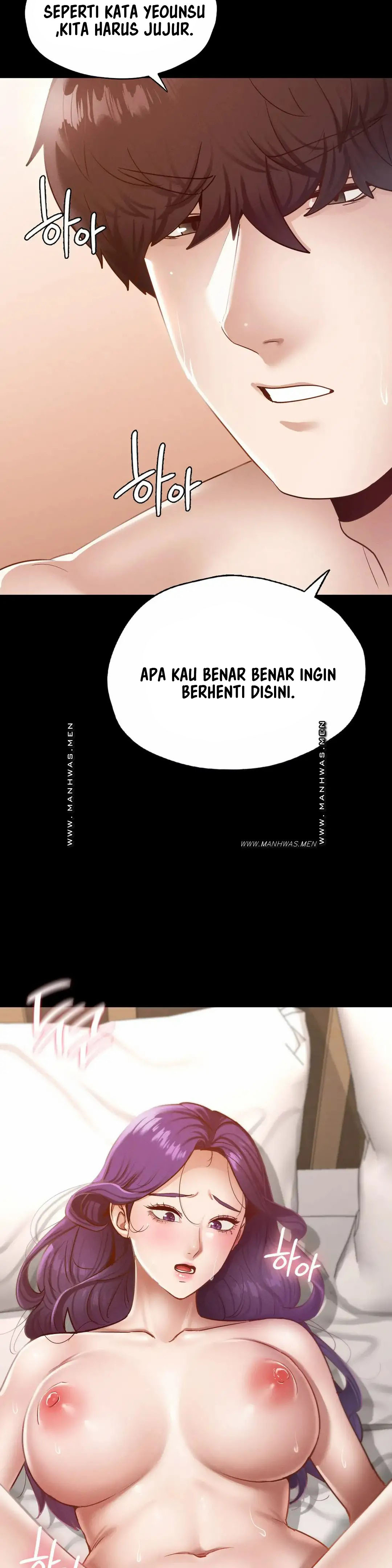 Not At School, Please - Chapter 24 39
