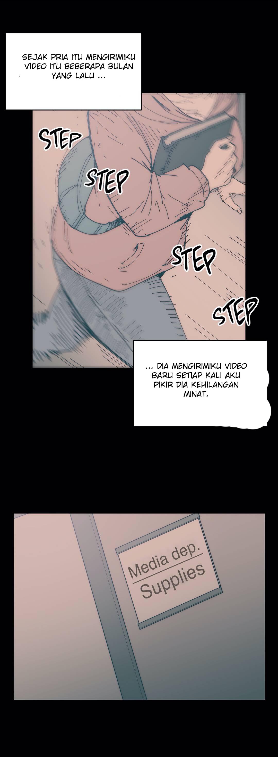 Desire to Kill - Chapter 24 16