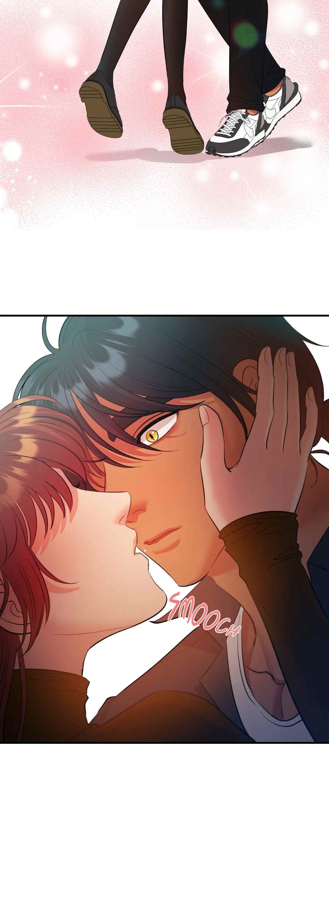 Hana’s Demons of Lust - Chapter 24 16
