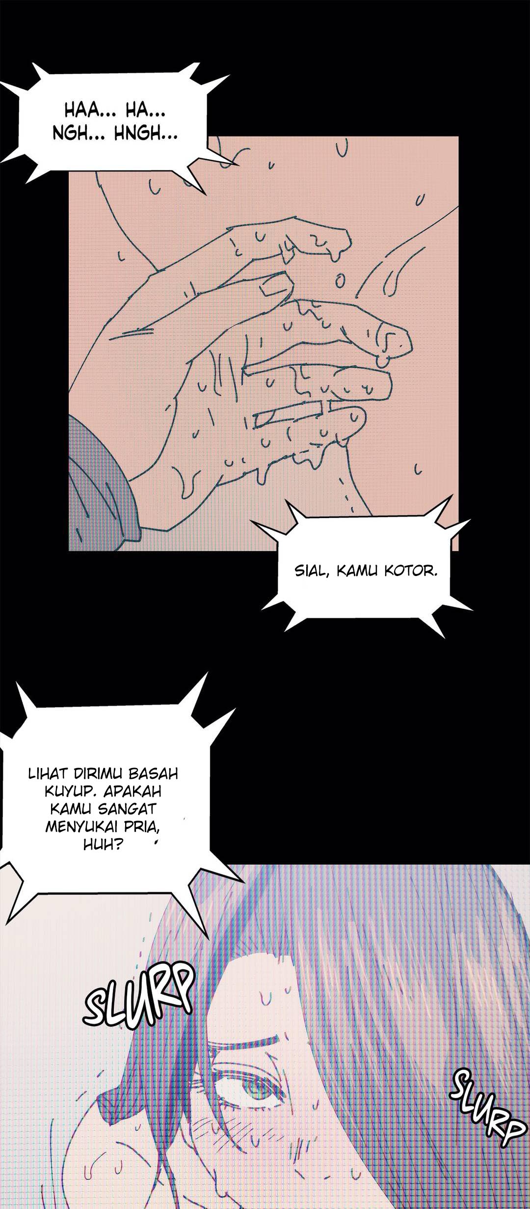 Desire to Kill - Chapter 24 54