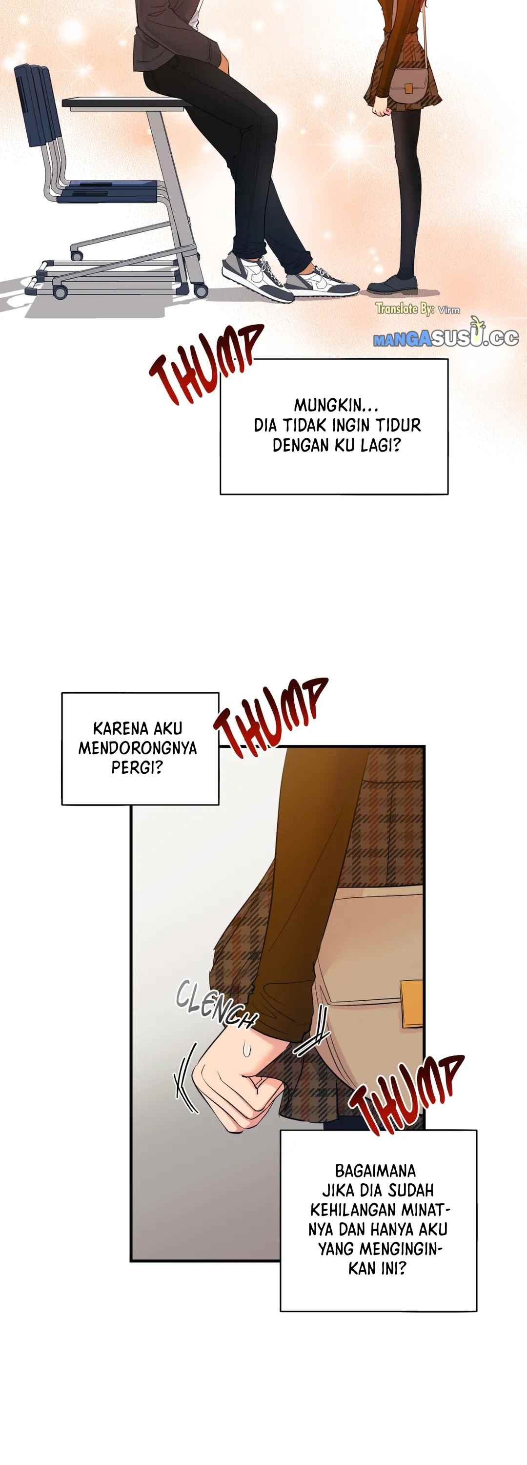 Hana’s Demons of Lust - Chapter 24 7