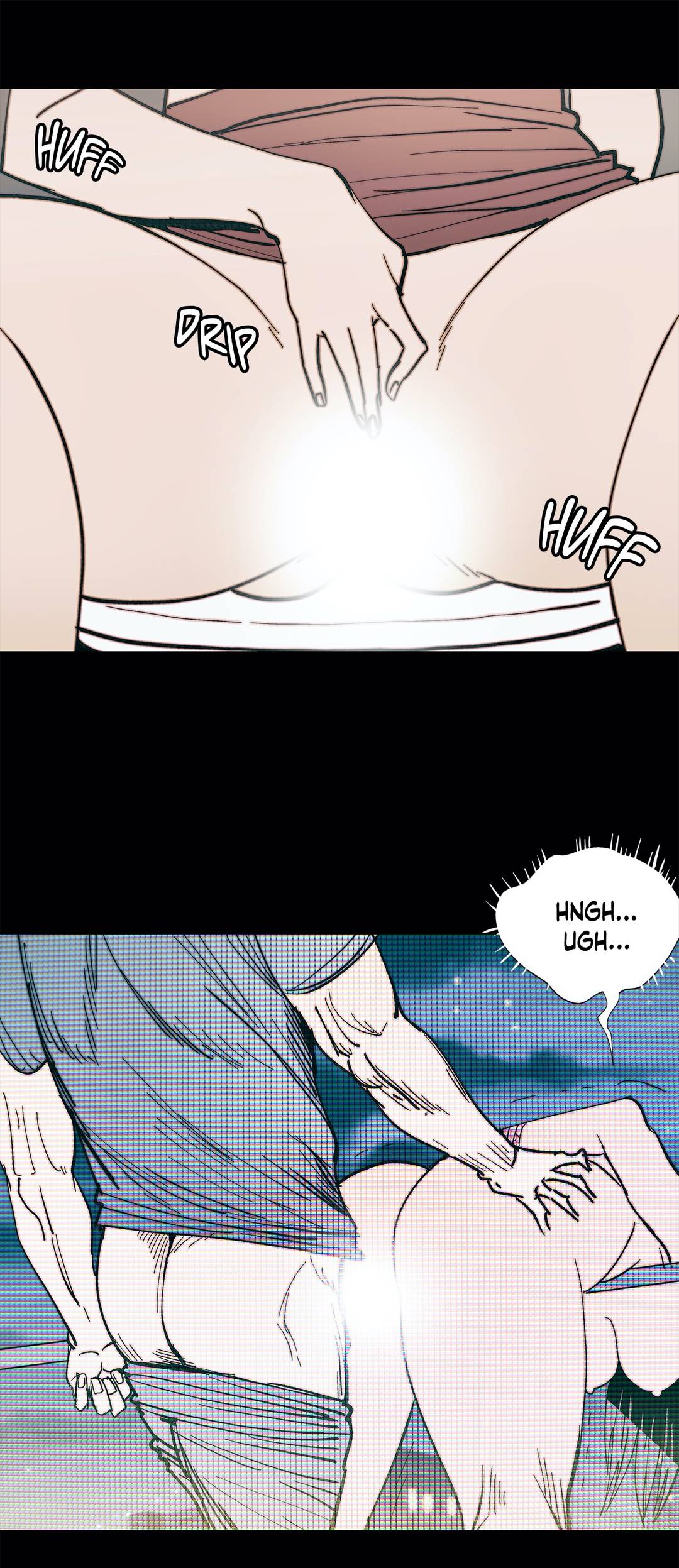 Desire to Kill - Chapter 24 6