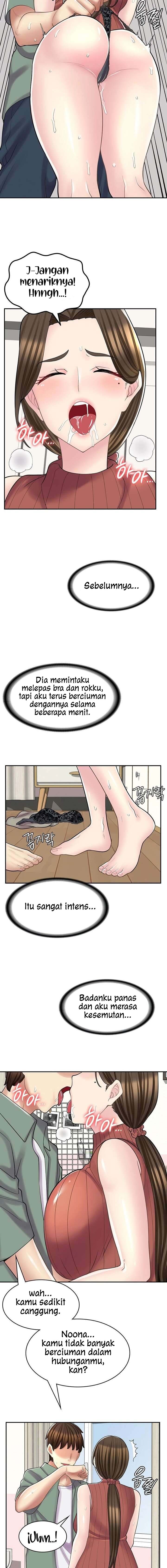 Cafe anime - Chapter 24 6