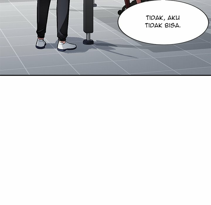 Boss Around - Chapter 24 49
