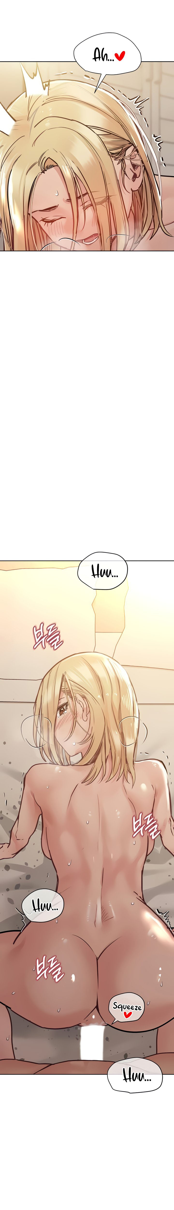 Keep It a Secret From Your Mother! - Chapter 24 16