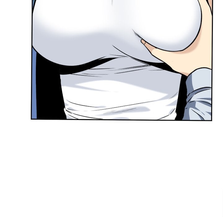 The Ark Is Me - Chapter 24 86