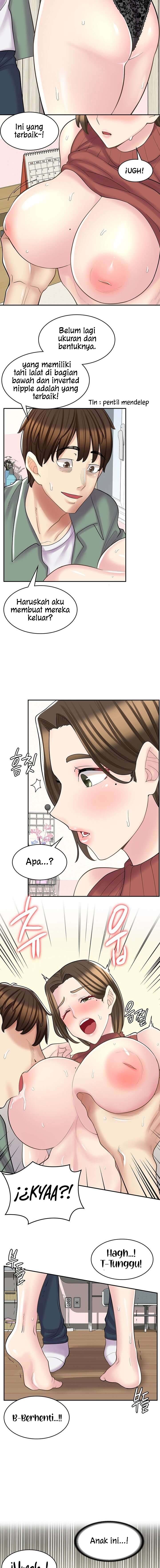 Cafe anime - Chapter 24 10