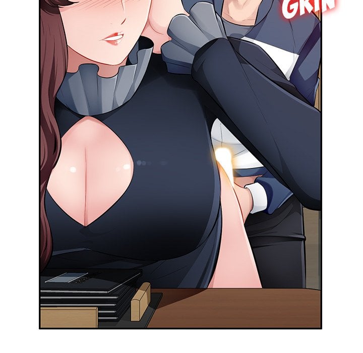 Boss Around - Chapter 24 96