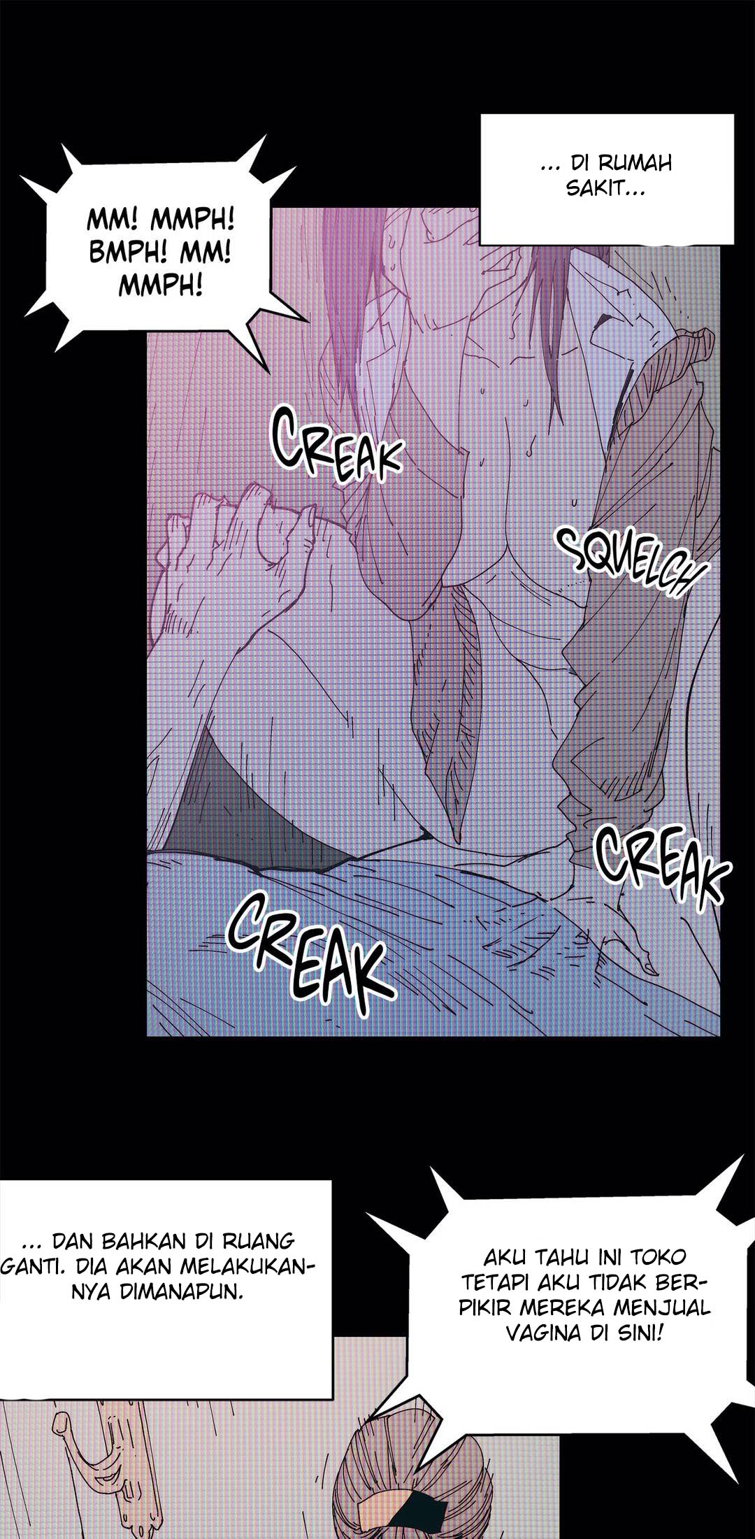 Desire to Kill - Chapter 24 19