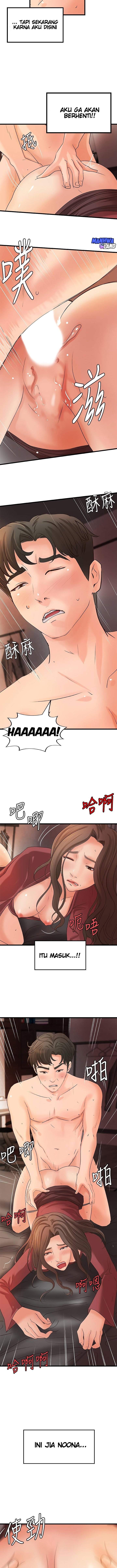 Sister’s Sex Education - Chapter 24 8 Sister’s Sex Education - Chapter 24 8