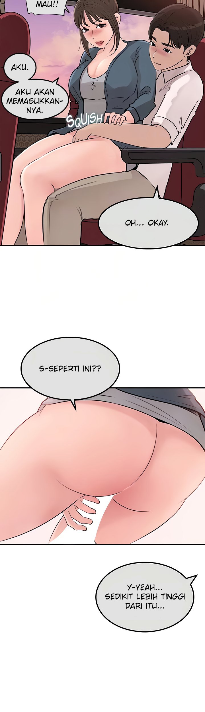 Living with my Sister in Law - Chapter 24 12