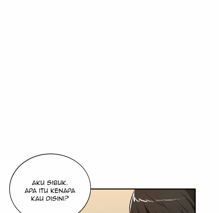 Boss Around - Chapter 24 67