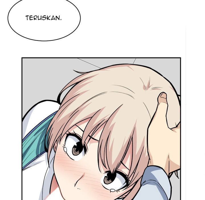 The Ark Is Me - Chapter 24 128