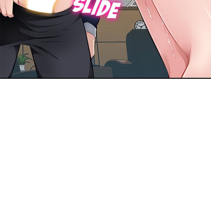 Boss Around - Chapter 24 94