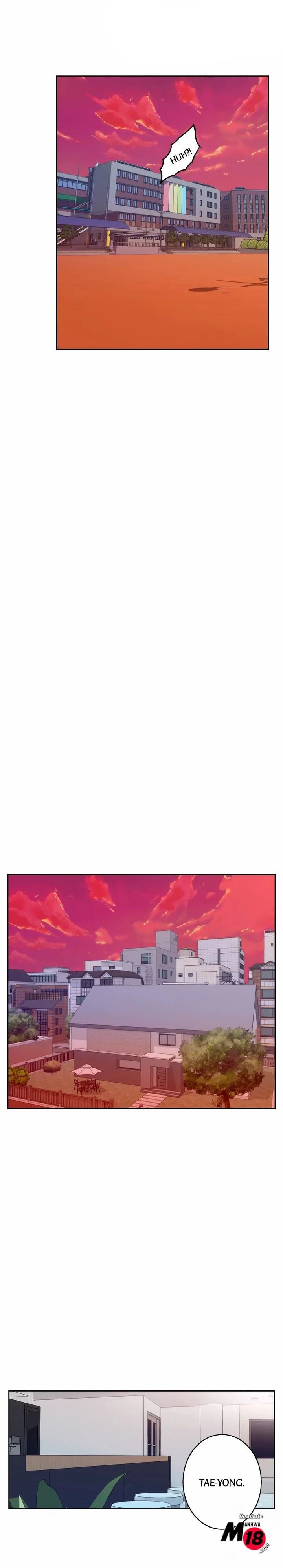 S-Mate - Chapter 24 24