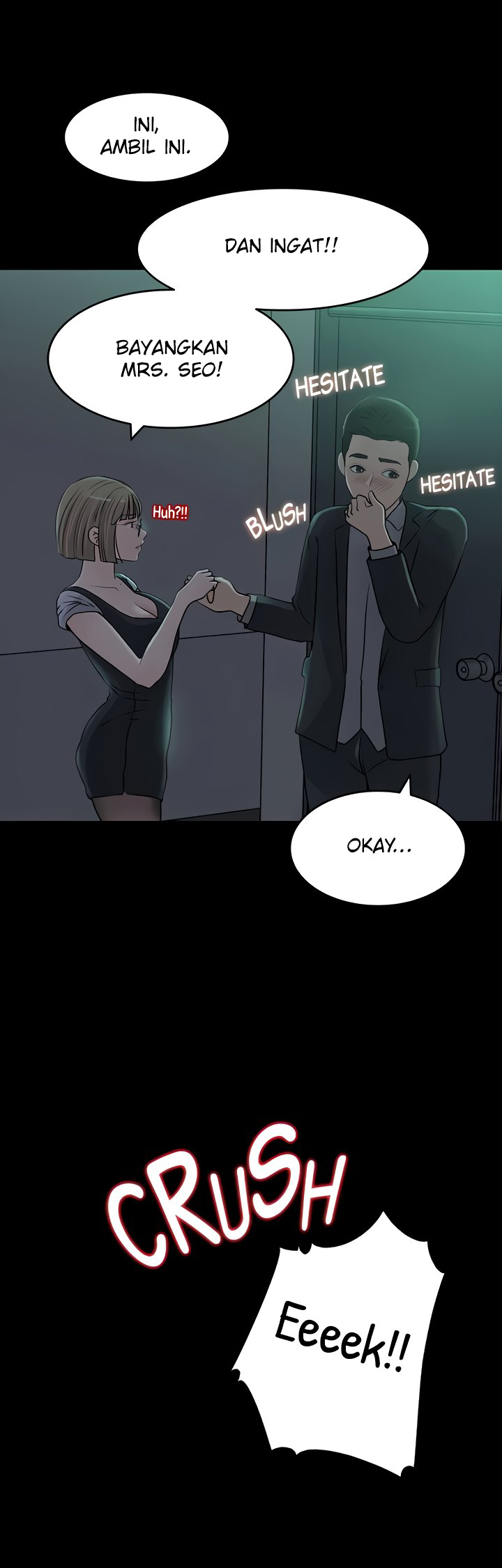 Living with my Sister in Law - Chapter 24 41