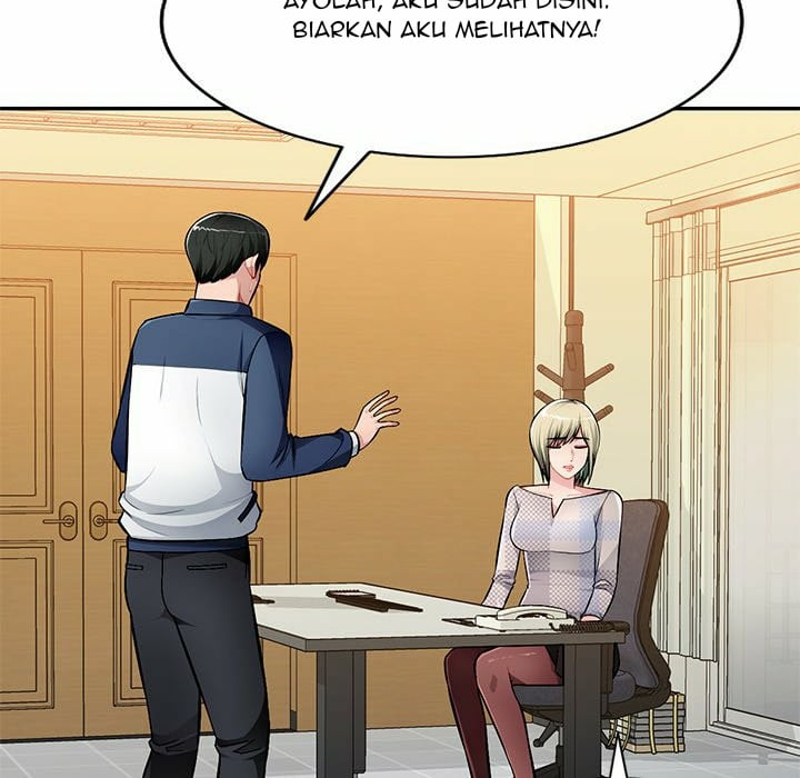 Boss Around - Chapter 24 48