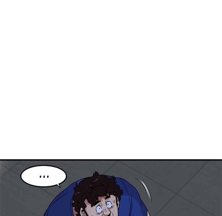 Dog on Patrol - Chapter 24 10