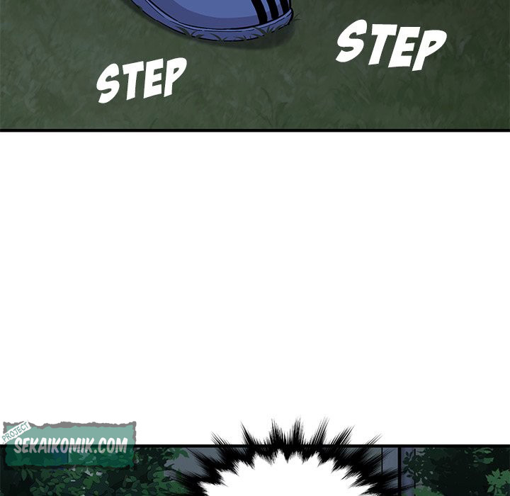 Dog on Patrol - Chapter 24 26