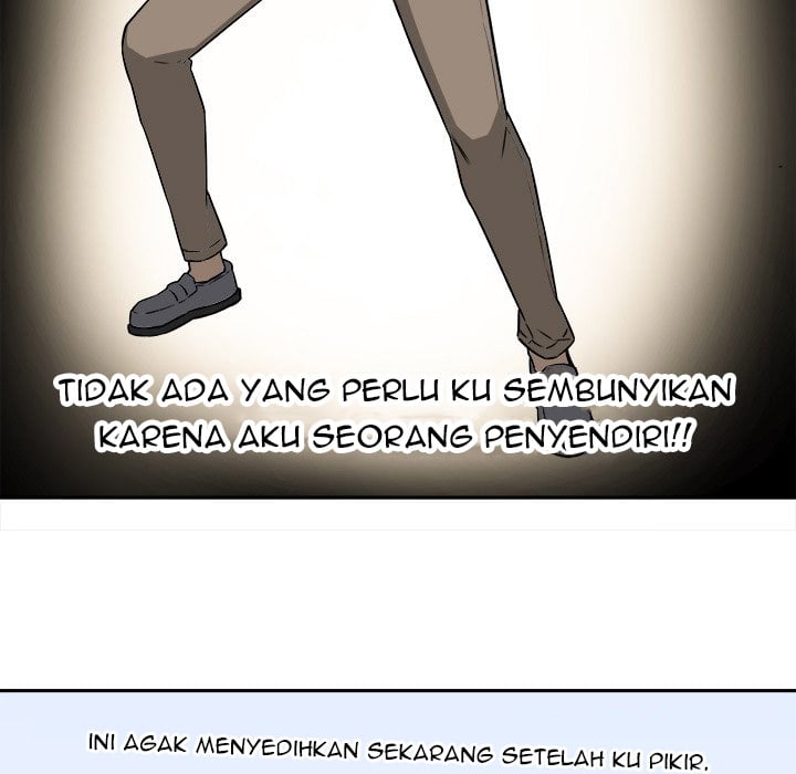 The Ark Is Me - Chapter 24 22