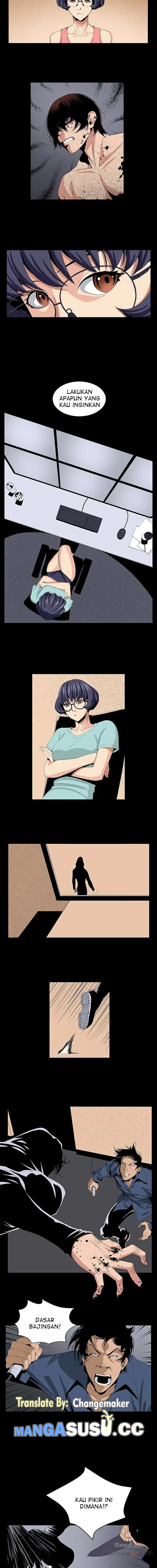 Venus Mantrap - Chapter 24 5