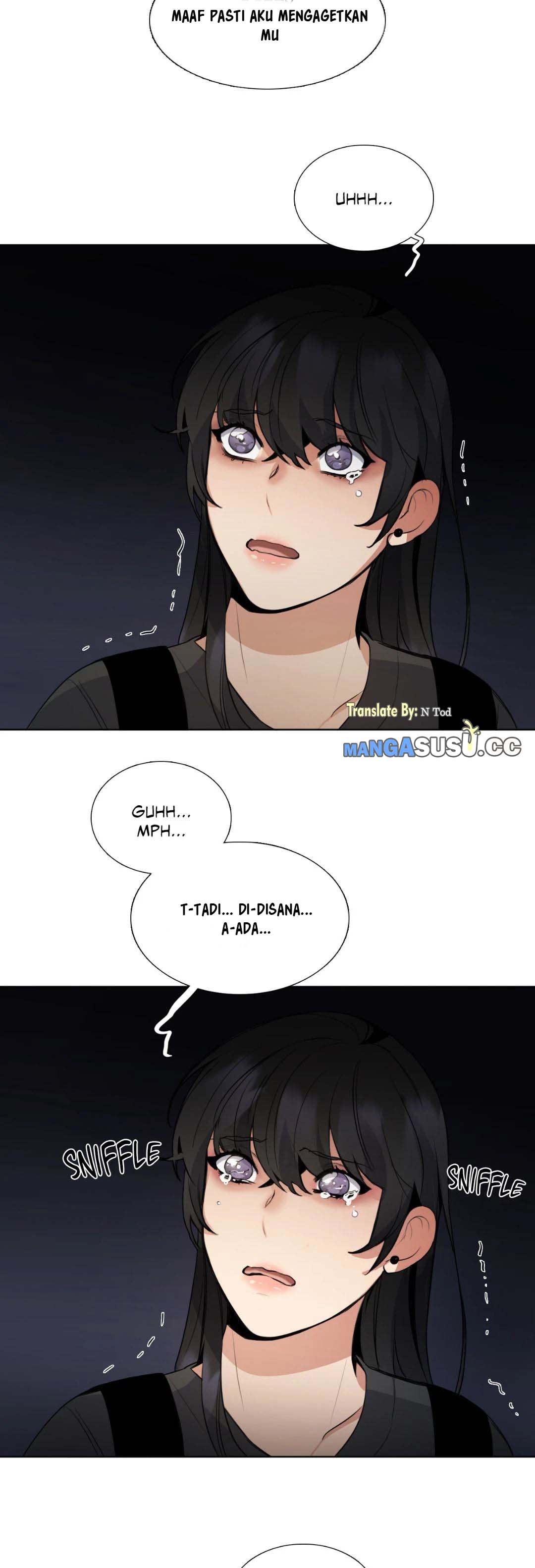 Polar Attraction - Chapter 24 37 Polar Attraction - Chapter 24 37