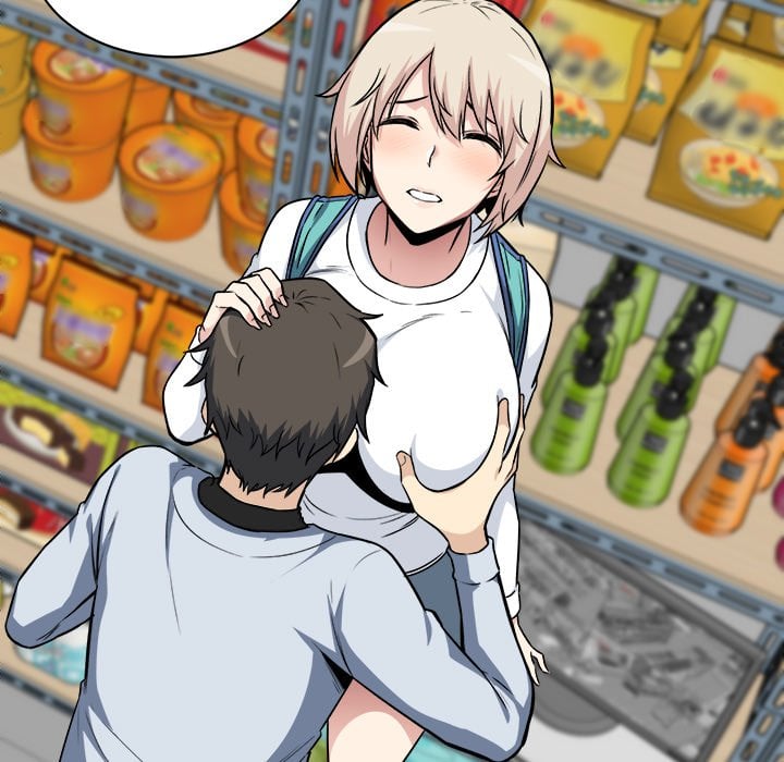 The Ark Is Me - Chapter 24 89