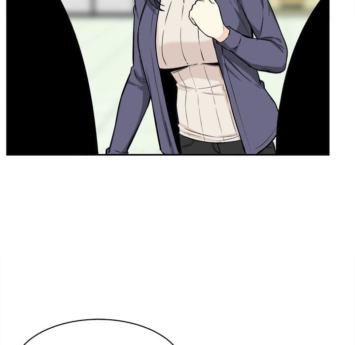 The Ark Is Me - Chapter 24 35