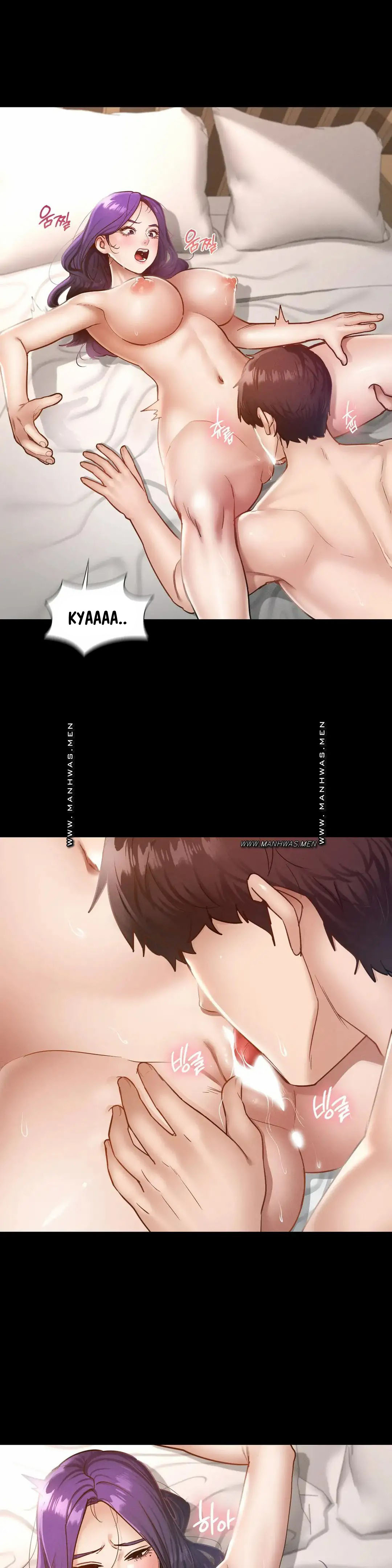 Not At School, Please - Chapter 24 32