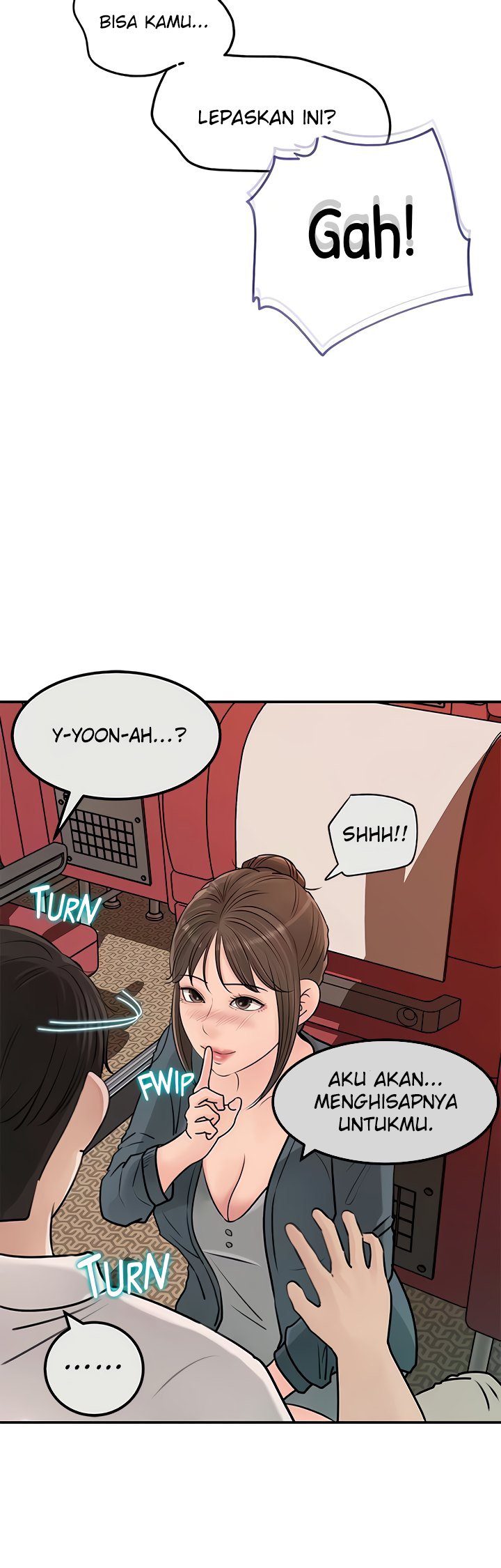 Living with my Sister in Law - Chapter 24 2