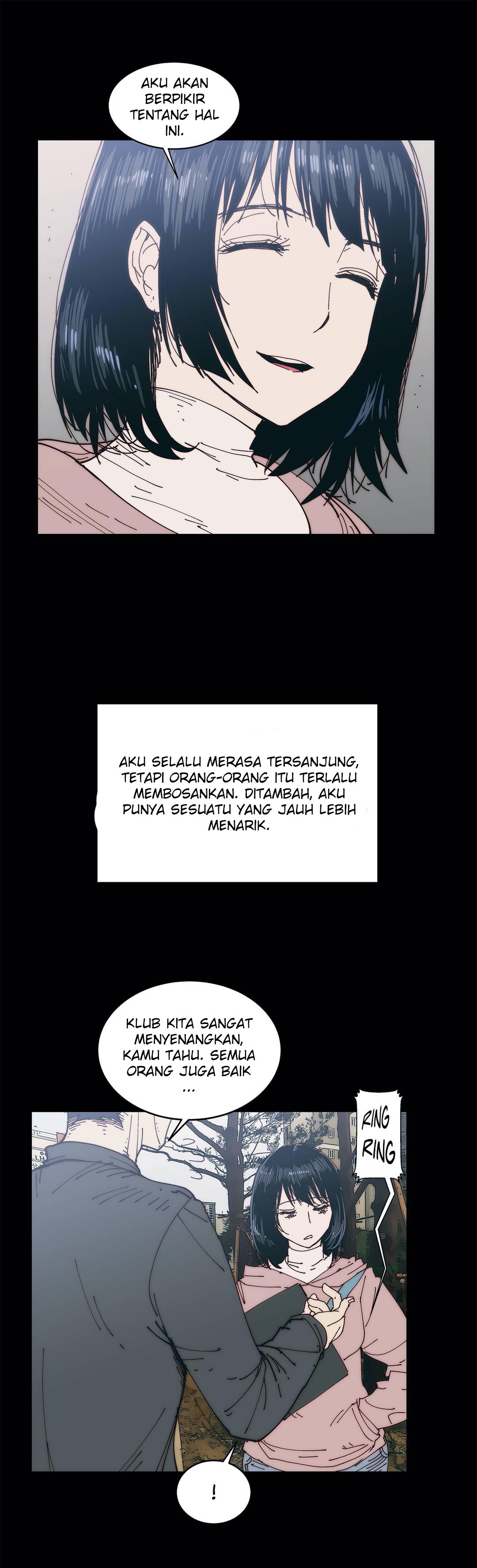 Desire to Kill - Chapter 24 14