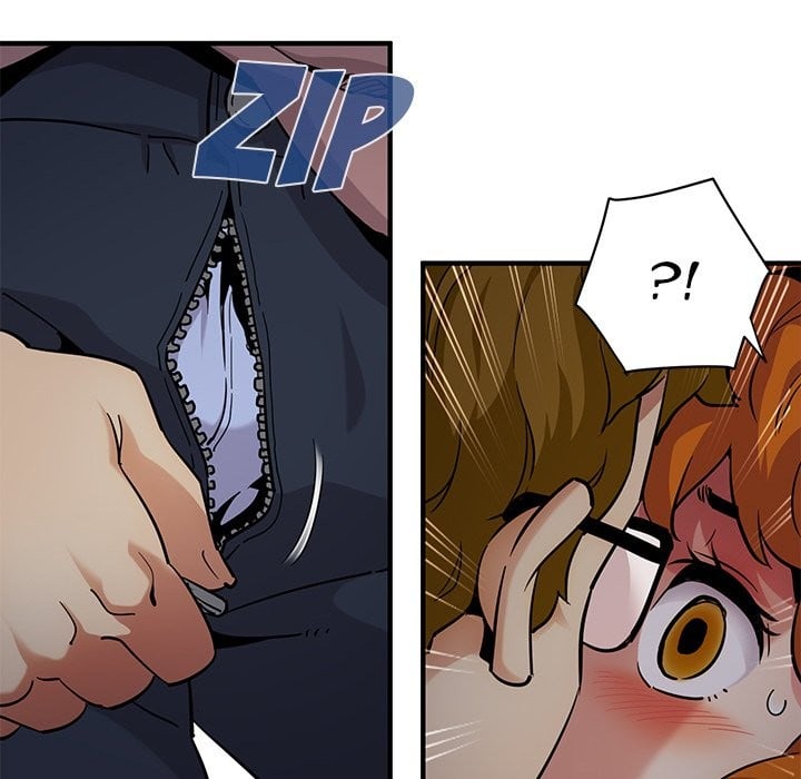 Dog on Patrol - Chapter 24 80