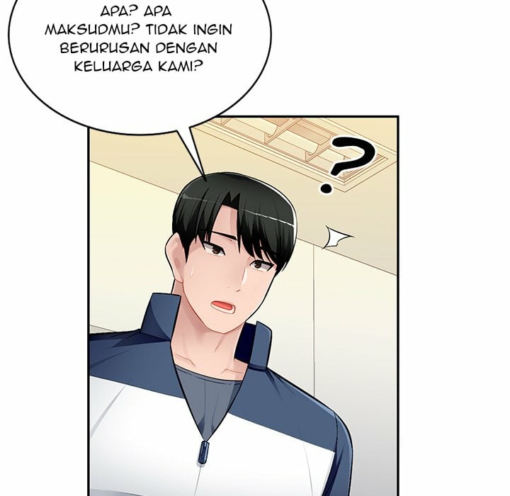 Boss Around - Chapter 24 44