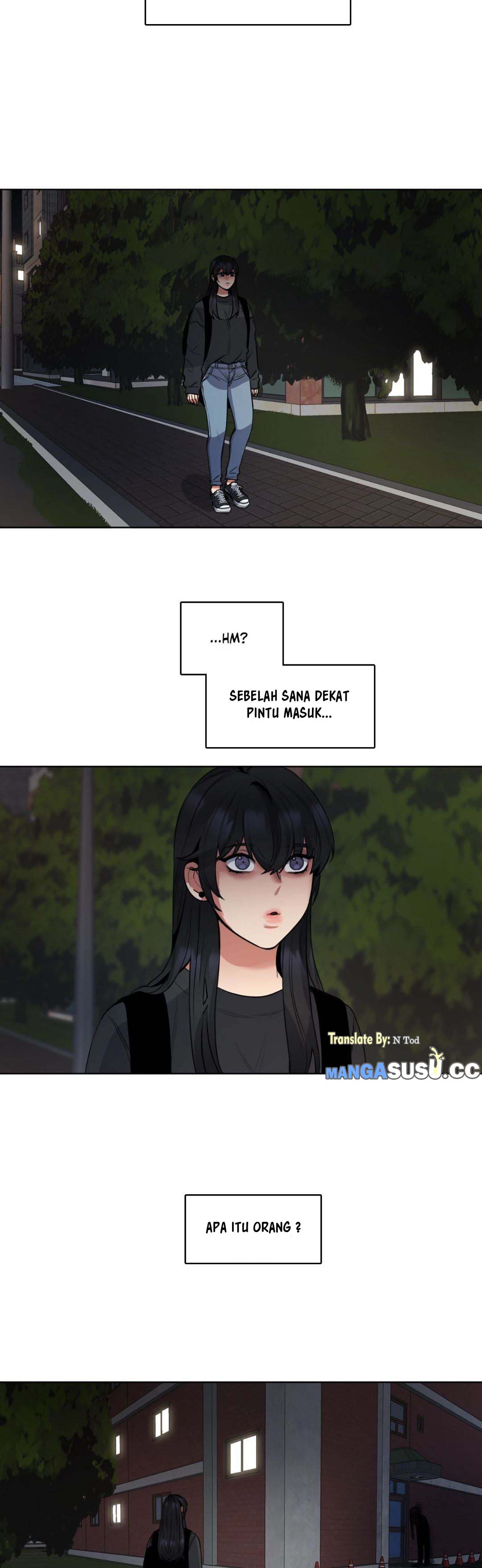 Polar Attraction - Chapter 24 25 Polar Attraction - Chapter 24 25