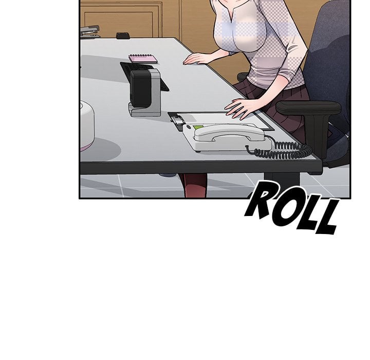 Boss Around - Chapter 24 136