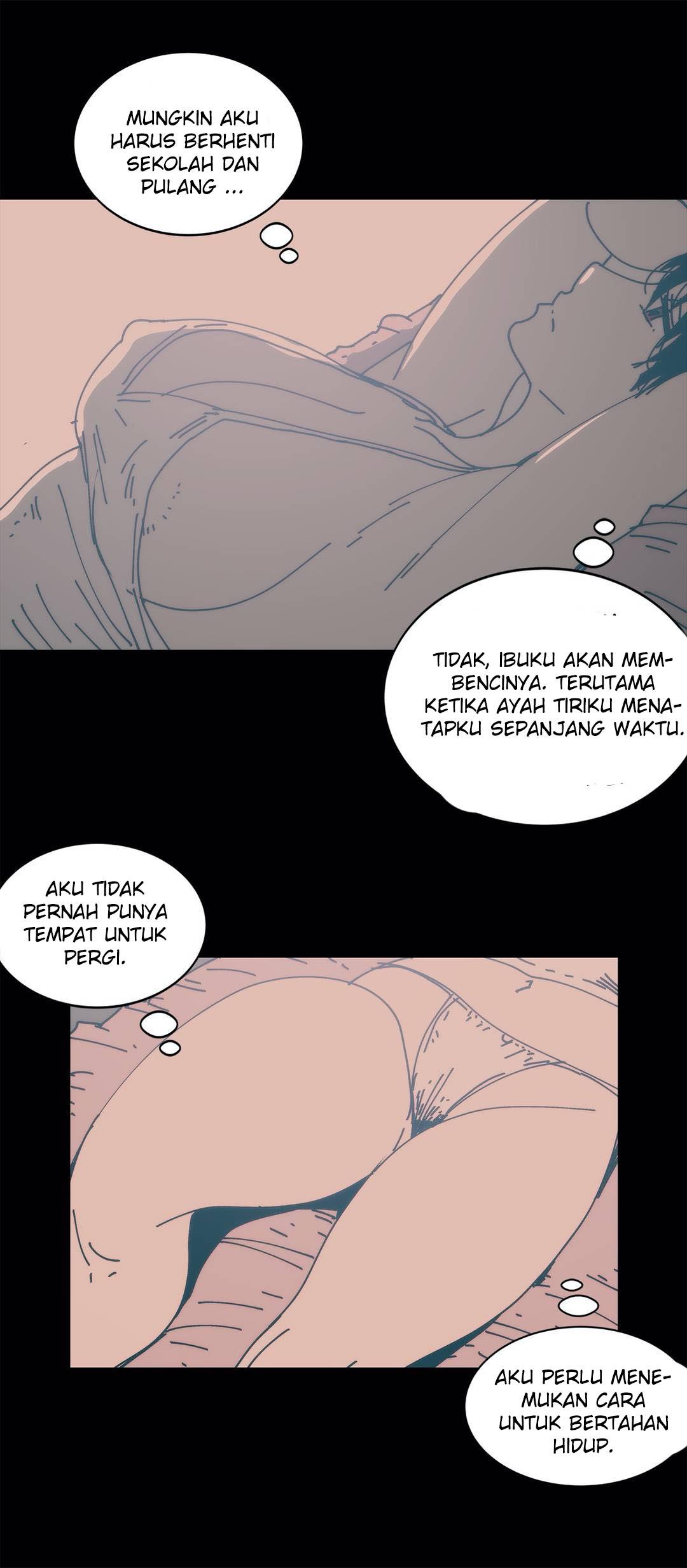 Desire to Kill - Chapter 24 37