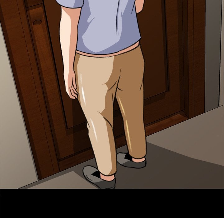 Inside the Uniform - Chapter 24 51 Inside the Uniform - Chapter 24 51