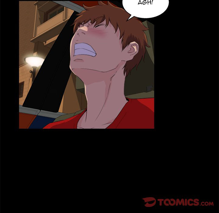 The Inheritance - Chapter 24 94