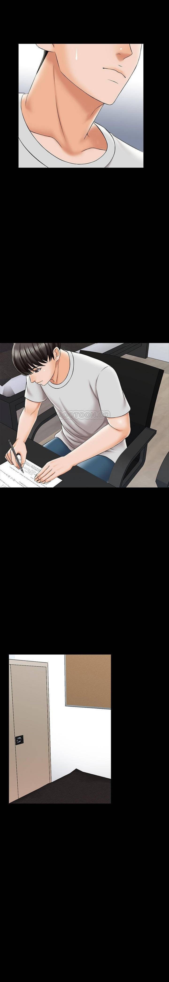 The Tutor - Chapter 24 22