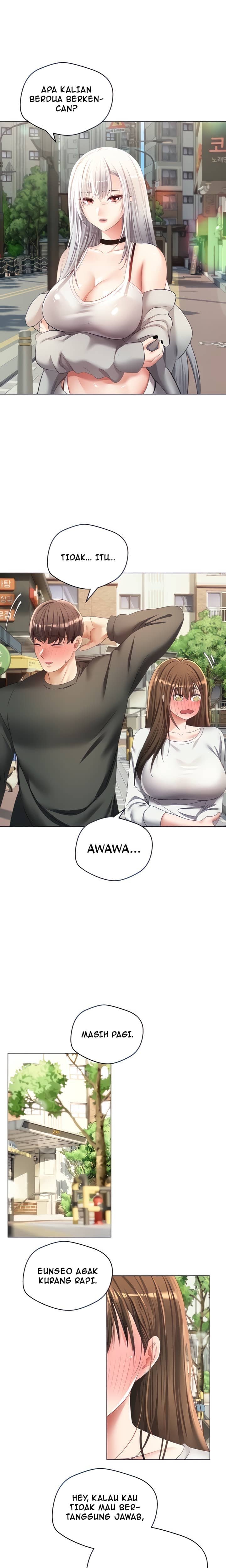 Desire Realization App - Chapter 24 3
