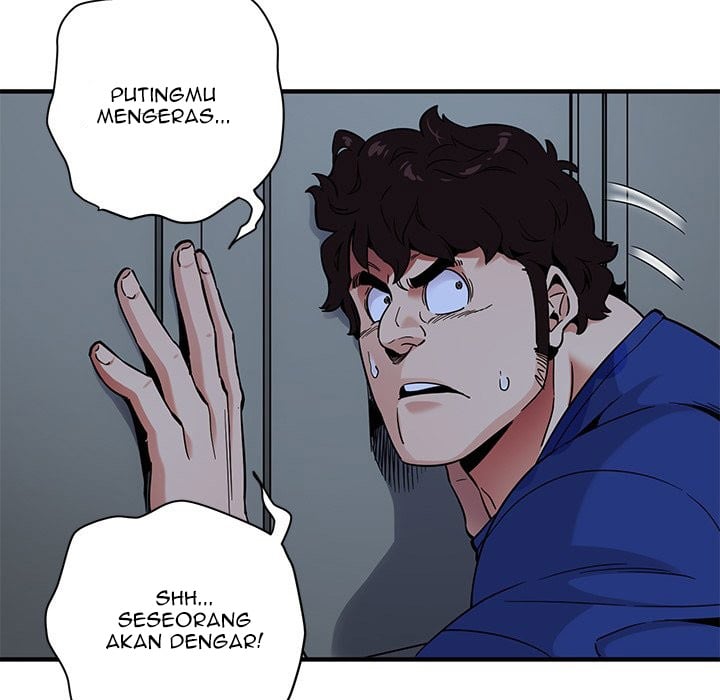 Dog on Patrol - Chapter 24 20