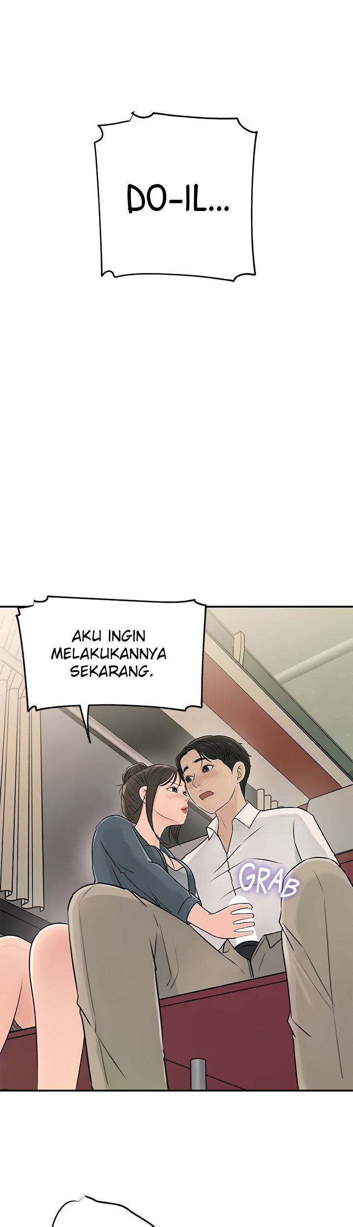 Living with my Sister in Law - Chapter 24 1