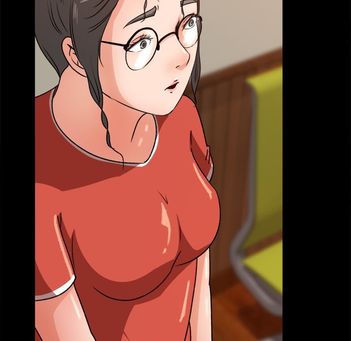 Inside the Uniform - Chapter 24 18 Inside the Uniform - Chapter 24 18