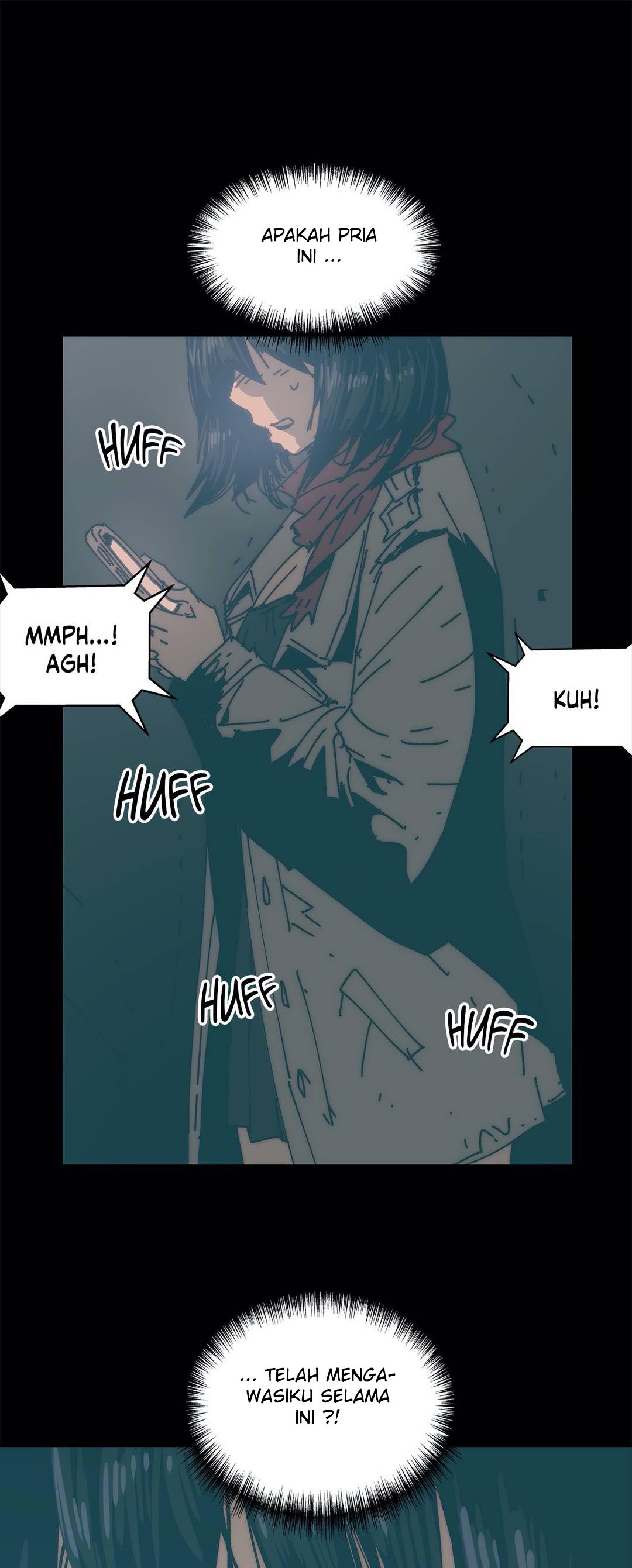 Desire to Kill - Chapter 24 56